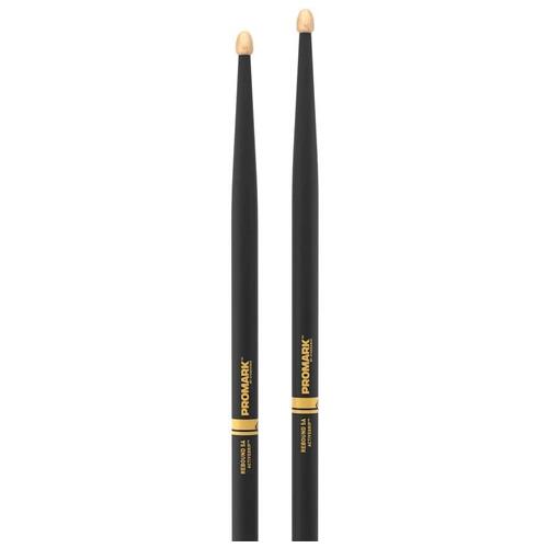 Image 2 - Pro-Mark ActiveGrip™ Rebound Drum Sticks